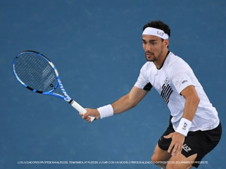 Pure Aero Fabio Fognini Pure Aero Fabio Fognini