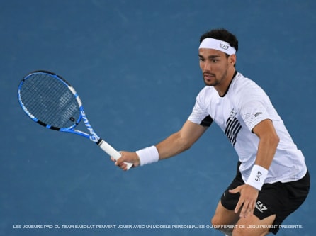 Pure Aero Fabio Fognini Pure Aero Fabio Fognini