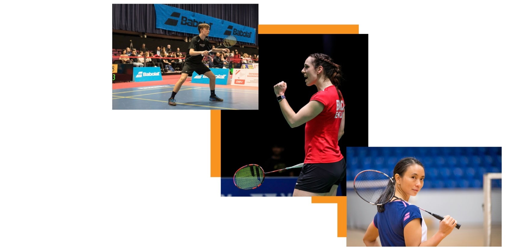Badminton equipment Babolat Official Website