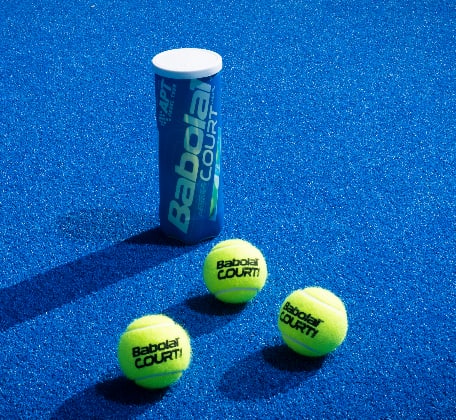 head world padel tour balls