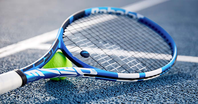 2020 Tennistasche Babolat Racket Holder x4-x9 EXPANDABLE 