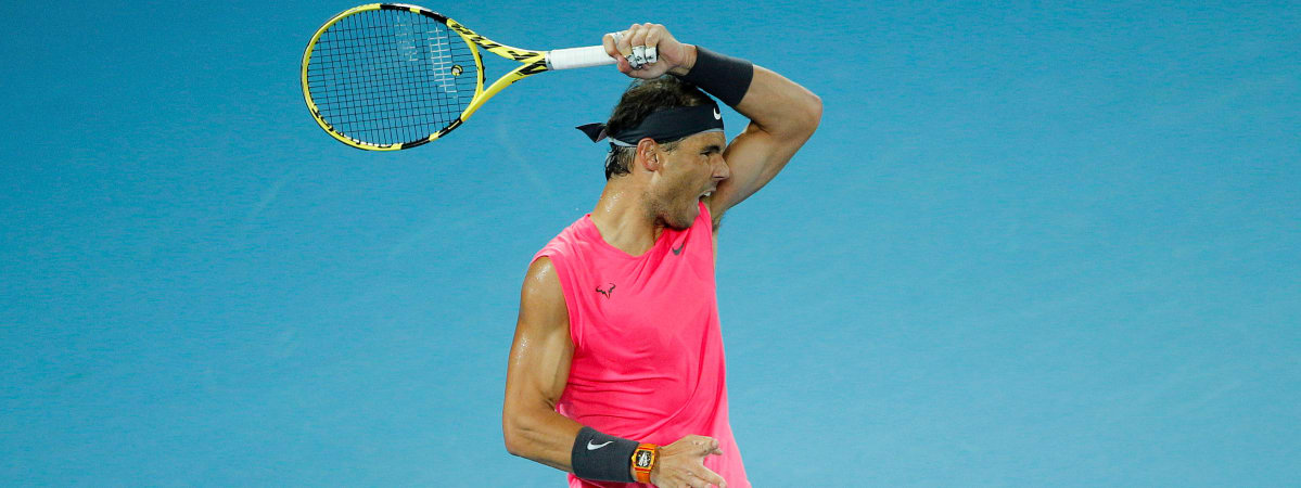 raquete babolat rafael nadal