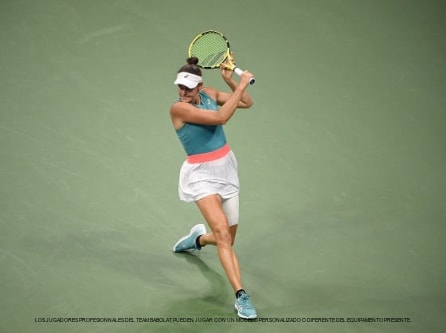 Pure Aero Jennifer Brady