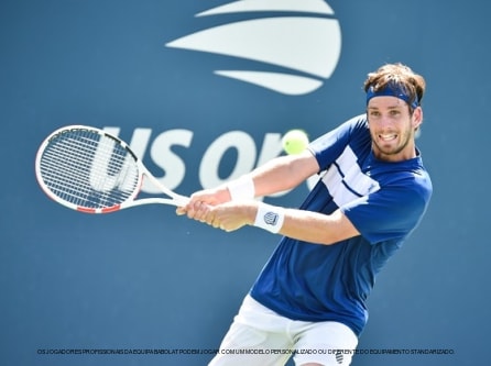 Pure Strike Cameron Norrie