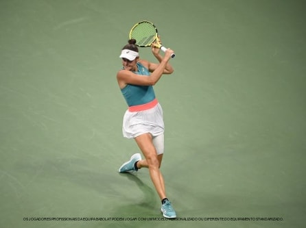Pure Aero Jennifer Brady