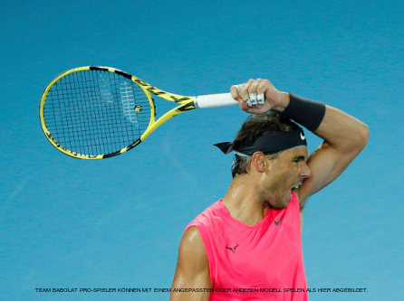 Pure Aero Rafael Nadal