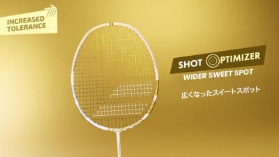 JETSTREAM | バボラ公式サイト