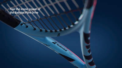 Tennis racquet | Pure Drive 98 x2 Gen11 Unstrung | Babolat