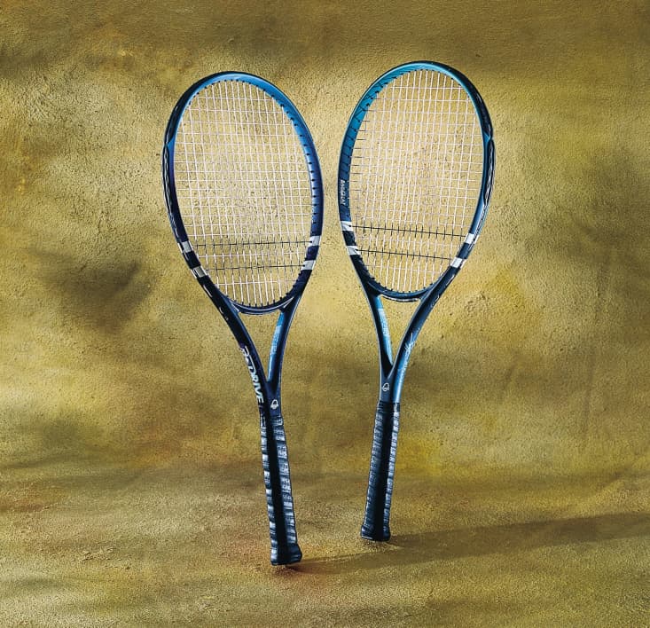 Raquetero Babolat Pure Wimbledon - 12 raquetas