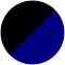 Black / Dark Blue Black / Dark Blue