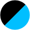 Black Blue Black Blue
