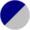 Dark Blue/Silver Dark Blue/Silver