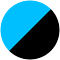 Blauw Blauw