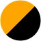 Orange Black Orange Black