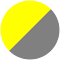 Amarelo / Cinza Amarelo / Cinza