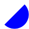 White/Estate Blue White/Estate Blue