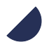 Gebroken wit / blauw Gebroken wit / blauw