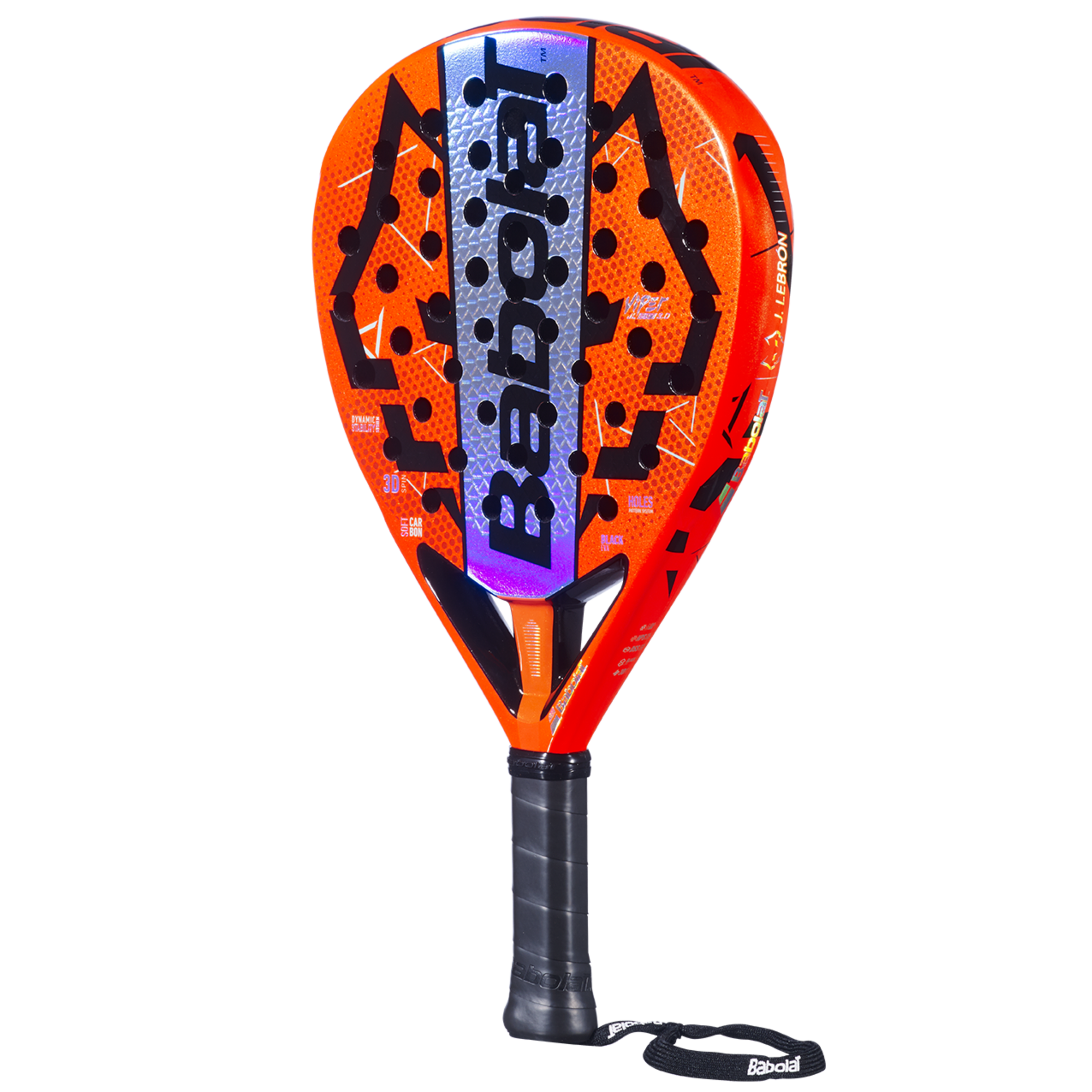 https://media.babolat.com/image/upload/f_auto%2Cq_auto%2Cc_pad%2Cw_3024%2Ch_3024/v1740153613/Product_Media/2026/Padel/RACQUETS/150178-VIPER_SOFT_JUAN_LEBRON_3.0-100-2-3_4.png