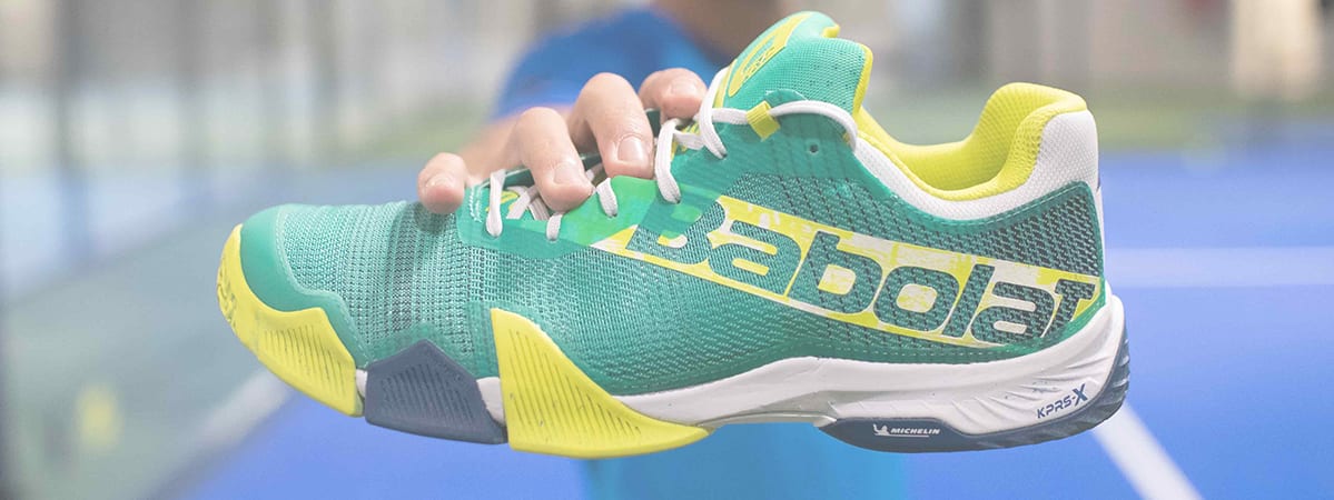 Jet Premura Babolat Official Website