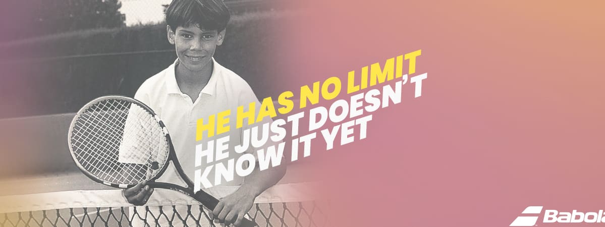 Rafa 20th | バボラ公式サイト
