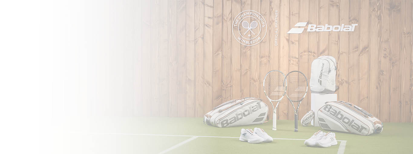 Wimblebon collection 2025 Wimblebon collection 2025