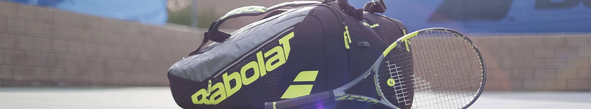 Pure Aero | Babolat Official Website