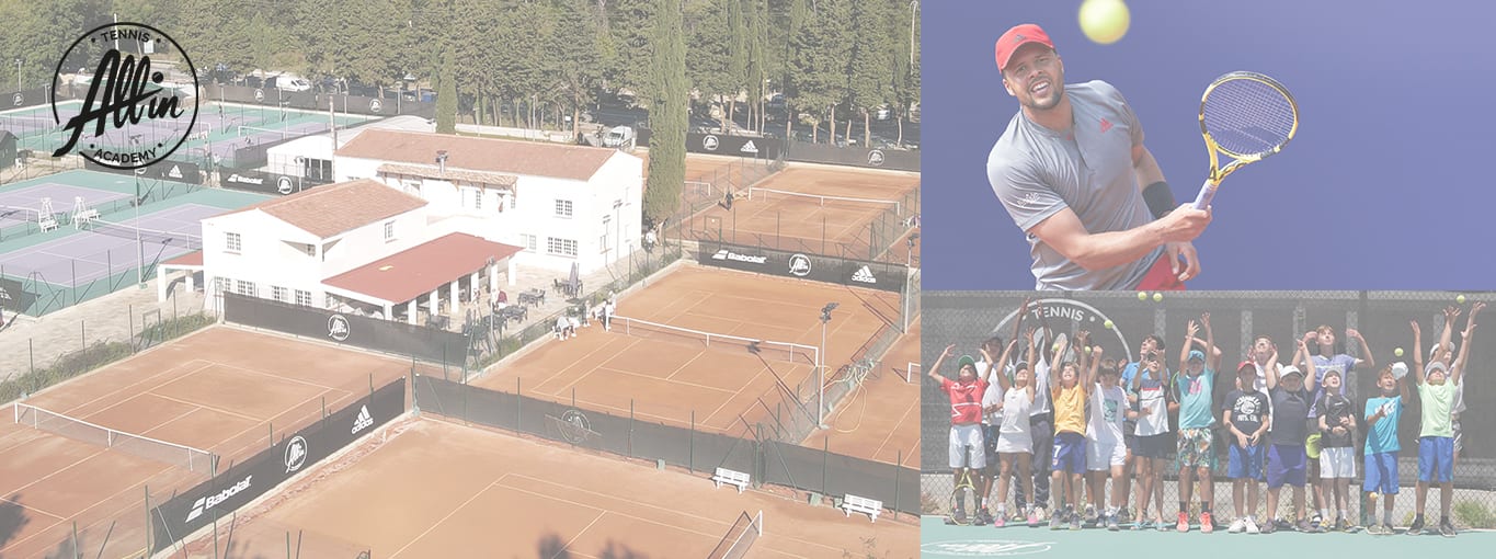 All In Academy x Babolat Babolat Official Website