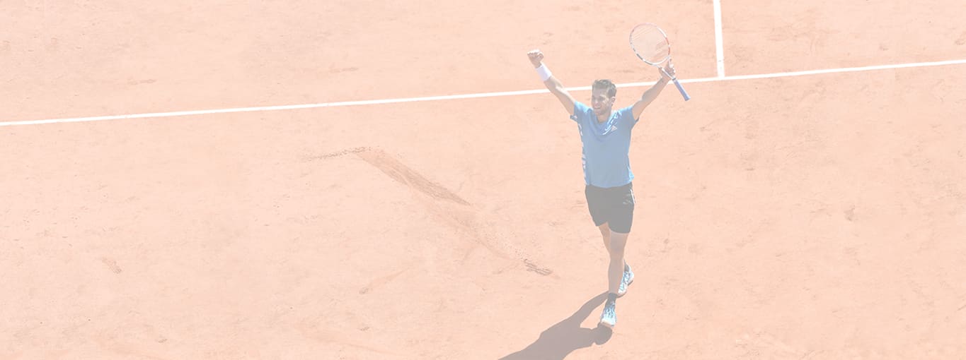 Thiem Retirement 1 Thiem Retirement 1