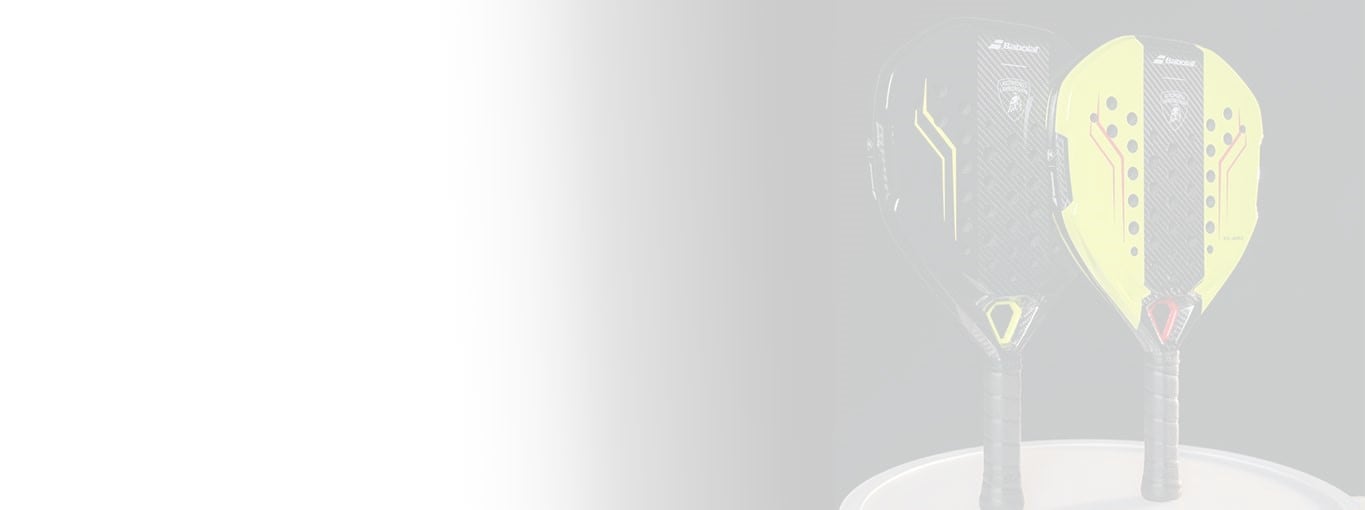 Automobili Lamborghini and Babolat Automobili Lamborghini and Babolat