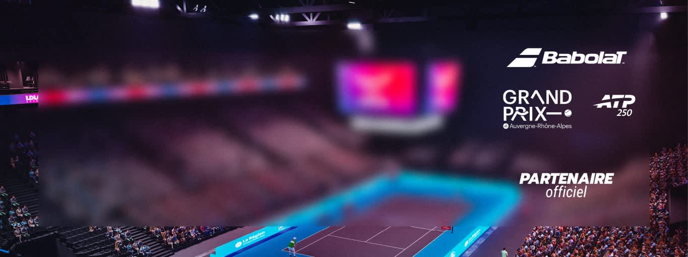 LDLC ARENA