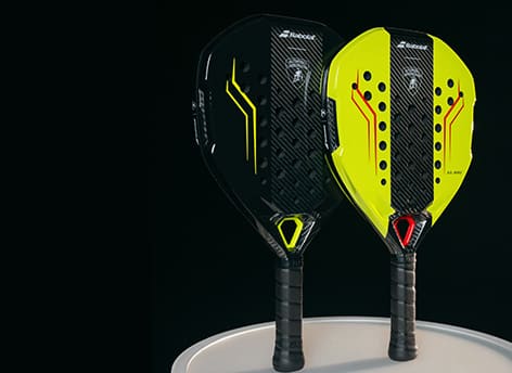 Automobili Lamborghini and Babolat