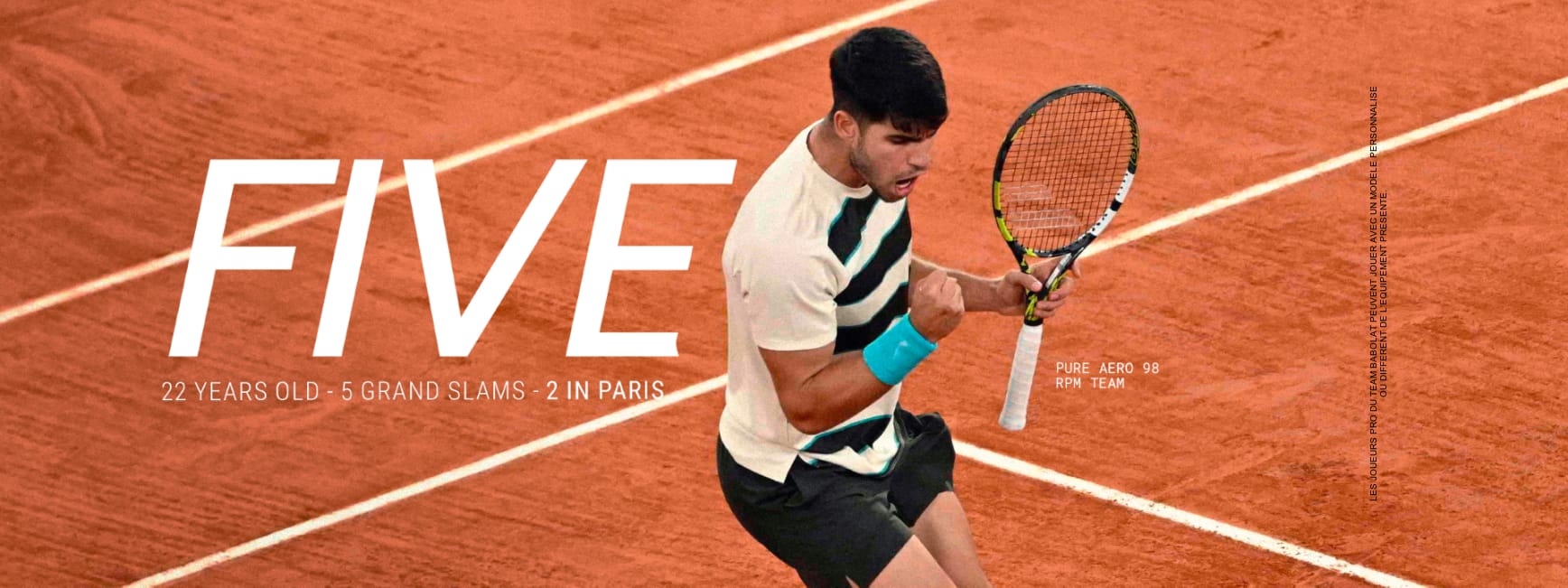 Roland garros victory Roland garros victory