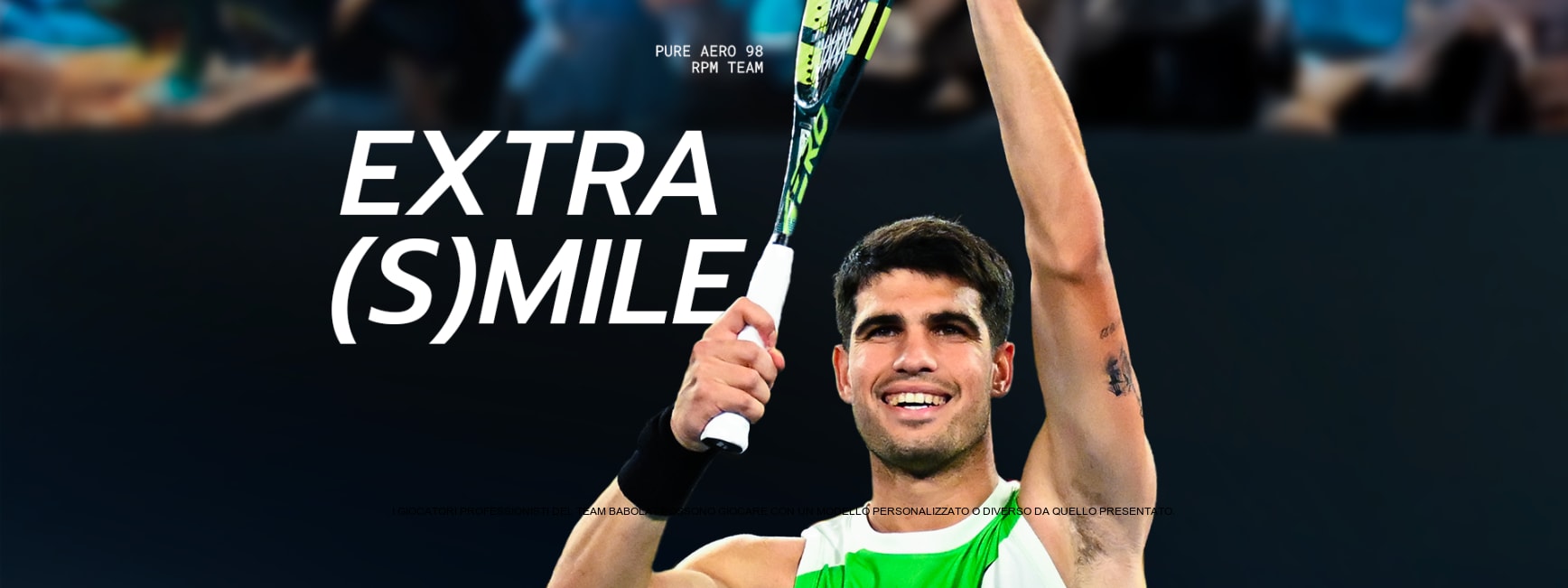 Australian Open victory