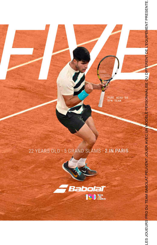 Roland garros victory Roland garros victory