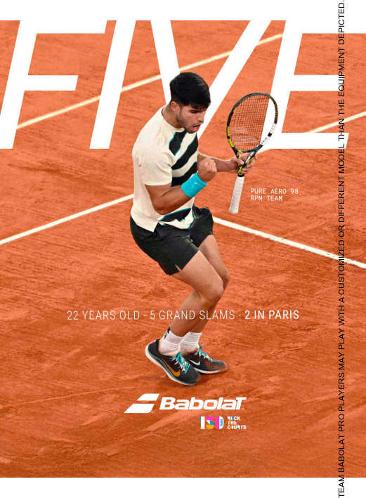Roland garros victory Roland garros victory