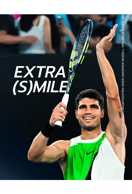 Australian Open victory