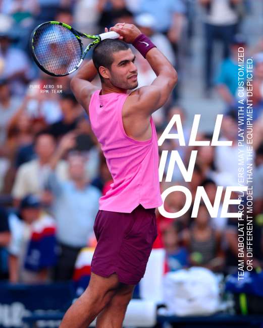 Us Open victory Us Open victory