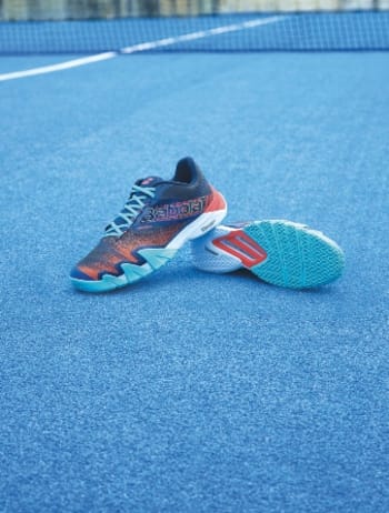 Men s Padel Shoes Babolat Official Website