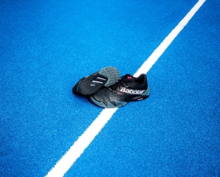 Best padel shoes 2019 on sale