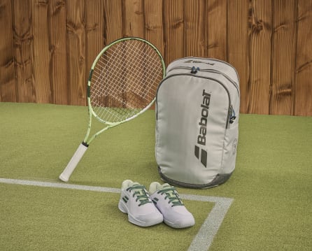 Babolat x Wimbledon 2024 | Babolat Official Website