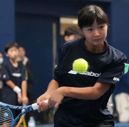 Babolat Next Talent | バボラ公式サイト