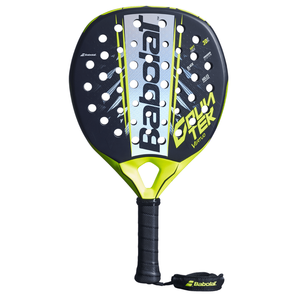 Babolat Counter Vertuo 2.6 2026