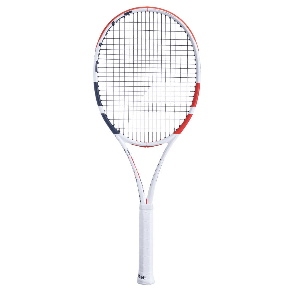 Pure Strike 18/20 Unstrung