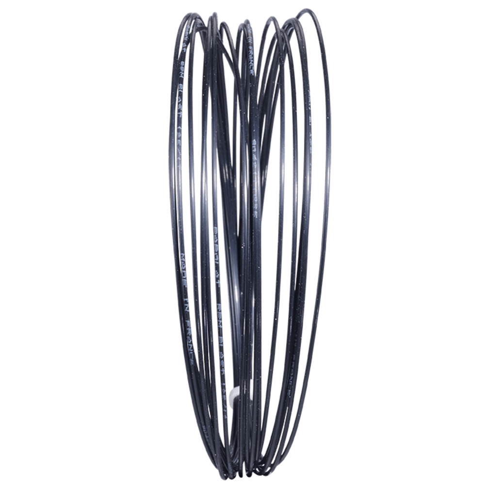 Babolat Hybrid RPM Blast + Touch VS Tennis String - Thumbnail 2