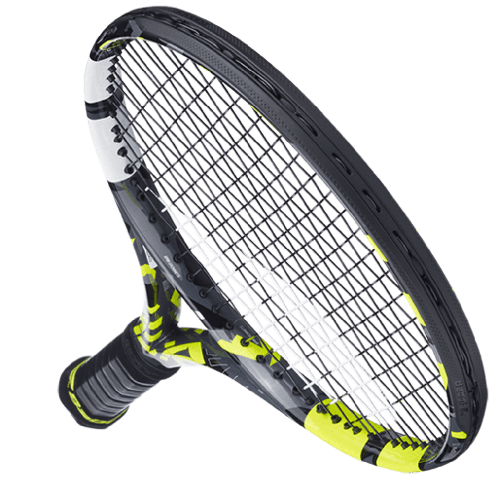 Pure Aero 98 Unstrung