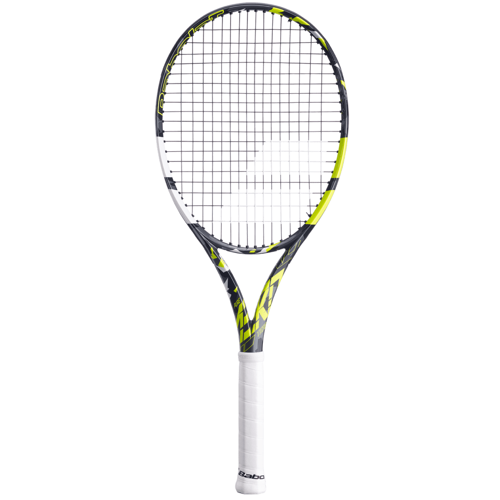 Pure Aero Team Strung