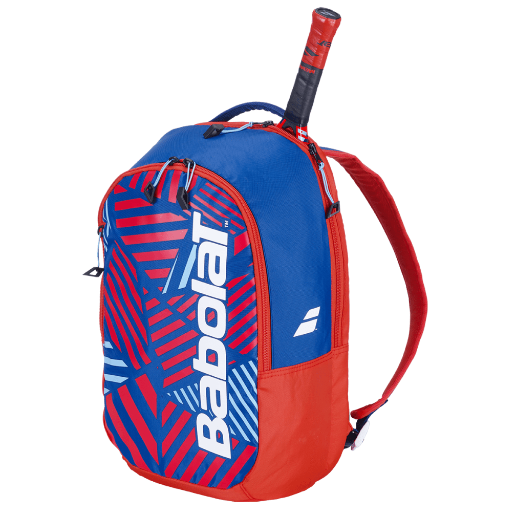 Babolat Backpack Kid 3rd Gen - Thumbnail 4