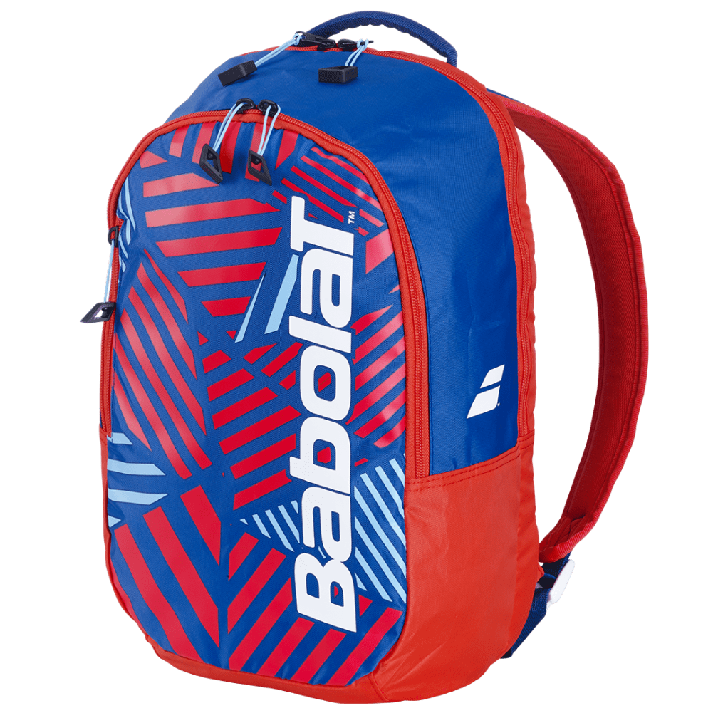 Babolat Backpack Kid 3rd Gen - Thumbnail 3