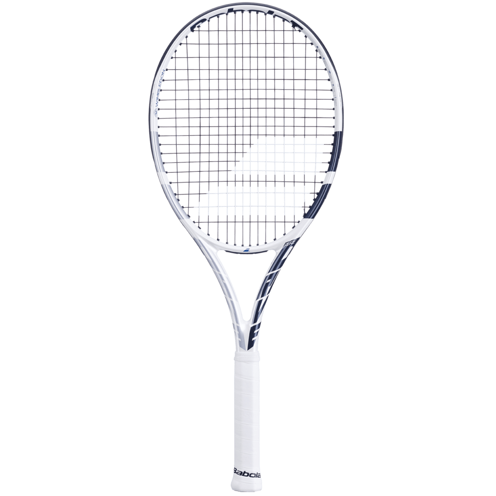 James Duckworth racquet Talk Tennis