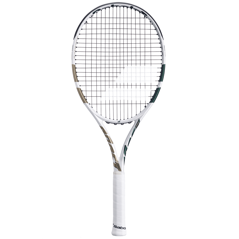 Boost Wimbledon (2025) Strung